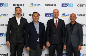 Lycian Capital – Azimut Grubu ortaklığı ve Maxis Girişim Sermayesi, Sneaks Up’a ortak oldu.