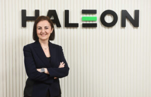 Özlem Kaynak, Haleon Orta Doğu ve Afrika Genel Müdürü Oldu.