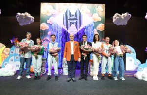 Halkbank’ın Çocuklara Tiyatro Armağanı: “Üç Kumbara”