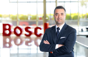 Mehmet Altınbaş, Bosch Mobilite Orijinal Ekipman Türkiye ve Orta Doğu Ülke Satış Direktörlüğü görevine atandı.