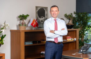 Kiler Holding çatısı altında faaliyet gösteren REFERANS SİGORTA’nın öz sermayesi 4,5 katın üzerinde artırıldı.