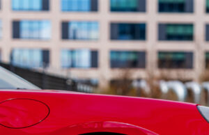 Pirelli ilk hibrit motorlu yeni Porsche 911 GTS’nin ekipmanı oldu.