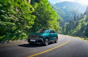 Togg T10X elektrikli araç ve C-SUV segmentinde zirvede.