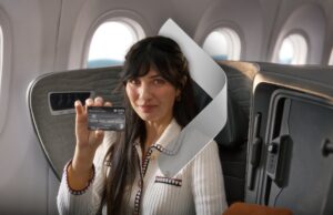 QNB Türkiye yeni reklam filmini yayınladı: ”Hepsiden Önce QNB’ye Geçti”