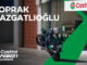 Motosiklet dünyasının yıldızları Castrol POWER1 ULTIMATE ve Toprak Razgatlıoğlu reklam filminde buluştu!