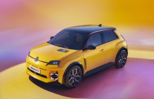 Renault 5 E-Tech Elektrikli: Şehrin Yeni Pop İkonu Türkiye’de!
