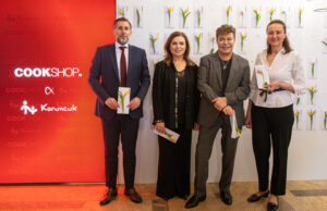 Cookshop’tan Anneler Günü’nde dayanışma dolu bir proje: “Anne Köftesi”