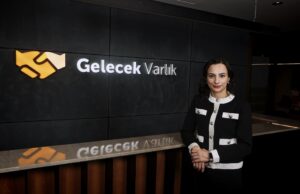 Gelecek Varlık’tan, 2025 yılının ilk çeyreğinde 352 milyon TL’lik kâr.