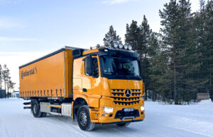 Continental Test Pistlerinin Global Altyapısı Geleceğe Yönelik Lastik Çözümlerinin Geliştirilmesine Olanak Sağlıyor.