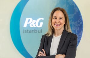 P&G Türkiye, Kafkasya ve Orta Asya Yönetim Kurulu Başkanlığı’na Oya Öngör Atandı.