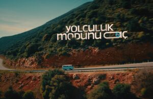 NESCAFÉ Xpress Yeni Reklam Filmi ile “Modunu Aç, Kim Tutar Seni?” diyor