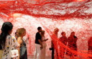 Mercedes-Benz Sanata Verdiği Desteği İstanbul Modern Üyelik Programı’na Sponsorluğuyla Taçlandırdı