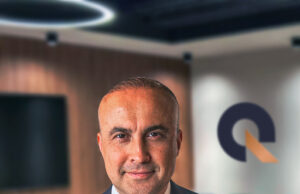 Q Yatırım Holding A.Ş.’nin Yeni İnsan Kaynakları Direktörü Fatih Akçay Oldu.