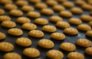 Ülker, 2025 yılı ilk çeyrek finansallarını açıkladı.