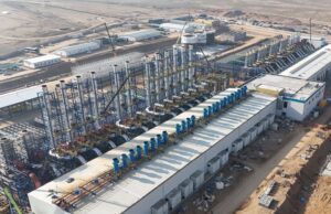 Aksa Enerji, 2025 yılının ilk çeyreğinde 2,8 milyar TL FAVÖK elde etti.