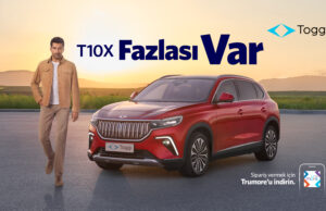 T10X’te Kenan İmirzalıoğlu ile Fazlası Var.