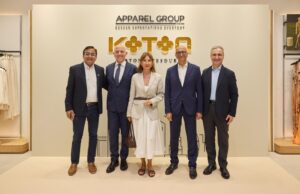 Koton’un 2025 yılının ilk çeyreğinde yurt içi mağazacılık satışları reel bazda %18, toplam yurt içi satışları ise %12 büyüdü