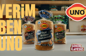 UNO’nun, yeni reklam kampanyası “Yerim Ben UNO” yayınlandı.