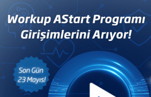 Anadolu Sigorta’nın Ana Destekçisi Olduğu Workup AStart Girişimcilik Programı’nın İlk Dönemi Başlıyor!