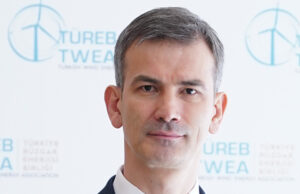 Türkiye’nin rüzgâr enerjisi istatistik raporu açıklandı.