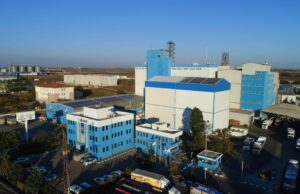 Eksun Gıda İlk Çeyrek Bilançosunu Açıkladı FAVÖK 84 Milyon TL’ye Ulaştı.