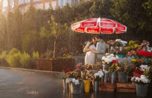 Algida, ikonikleşmiş şemsiyeleri ile kutladığı 35.Yıl reklam kampanyasını yayınladı.