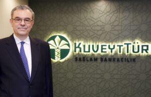 Kuveyt Türk’ten katılım finans sektöründe bir ilk: Sağlam Ödeme ve Elektronik Para A.Ş kuruldu.