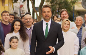 Eminevim’in yeni reklam filmi yayında: “35 Yıldır Tüm Türkiye’de Ev Almanın En Kolay Yolu”