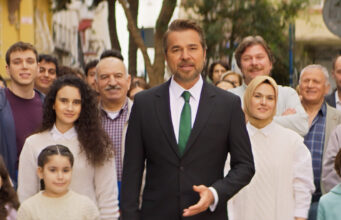 Eminevim’in yeni reklam filmi yayında: “35 Yıldır Tüm Türkiye’de Ev Almanın En Kolay Yolu”