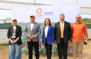 Pepsico Vakfı tarafından sağlanan destek ve CARE Türkiye iş birliğiyle Adana’da hayata geçirilen ”Dünyayı Besleyen Kadınlar” projesinin ilk çıktılarrı açıklandı.