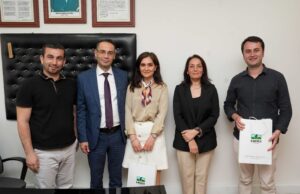 CK Enerji Boğaziçi Elektrik’ten geleceğin enerji bilincine yatırım.