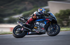 Red Bull Sporcusu Toprak Razgatlıoğlu Çekya’da Liderliği Ele Geçirmek İçin Piste Çıkıyor