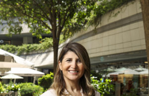 Kanyon’un Genel Müdürü İrem Yücel Kaymak oldu.