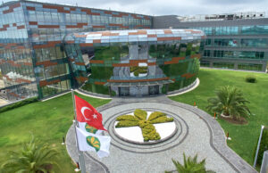 Kuveyt Türk’ün aktif büyüklüğü 957,9 milyar TL’ye yükseldi.