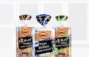 “Yerim Ben UNO” sürdürülebilirlik ve uzmanlıkla sofralarda.