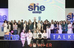 Boyner Grup ve UNDP’den geleceğe yön veren buluşma.