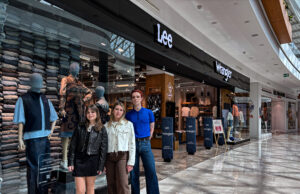 Lee ve Wrangler’dan öğrencilerle sürdürülebilirlik odaklı denim projesi.