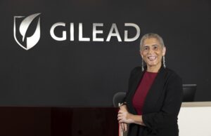 Deepshikha Kiyawat, Gilead Türkiye’nin Genel Müdürü olarak atandı.