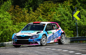 Ralli Mücadelesi Bursa’ya Taşınıyor.