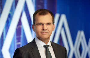 Jan Ptacek, Renault Hafif Ticari Araçlar Başkan Yardımcısı olarak atandı.