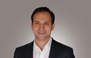 Ozan Cığızoğlu, EY-Parthenon (EYP) Türkiye’ye Şirket Ortağı olarak atandı.