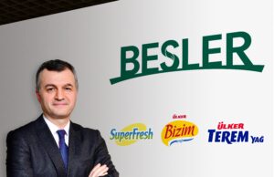 Kerevitaş, sektördeki büyüme yolculuğuna Besler Gıda olarak devam ediyor.