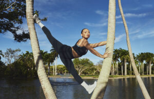 lululemon, Türkiye’deki ilk mağazalarını İstinyePark ve Akasya’da açıyor.