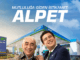 Alpet’ten Yeni Reklam Filmi Mutluluğa Giden İstikamet Alpet.