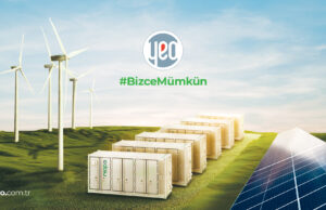 YEO Teknoloji, 500 MWh ile bölgenin en büyük enerji depolama tesisini kuracak.