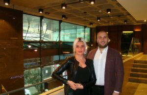 Aktif Ventures ile Rudiq’ten İş Birliği.