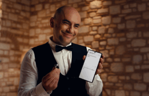 Samsung Türkiye’den 6 bölümlük yeni reklam kampanyası Giray Altınok ve “Gerçek yapay zekâ dostu” iş başında!