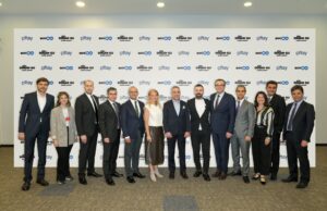 Brisa, 1.150 Araçlık Filo İçin Uçtan Uca Mobilite Çözümleri Sunacak.