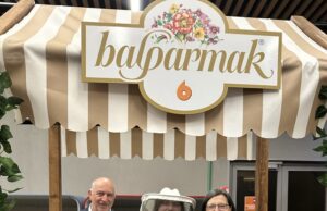 Balparmak, Migros ve TEMA Vakfı’ndan çocuklara özel farkındalık projesi:”Doğa İçin Arı Gibi Düşün”