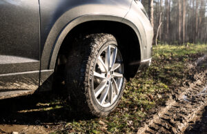 General Tire yeni dört mevsim lastiği Grabber Cross A/S ile “Yola Çık ve Ötesini Keşfet”